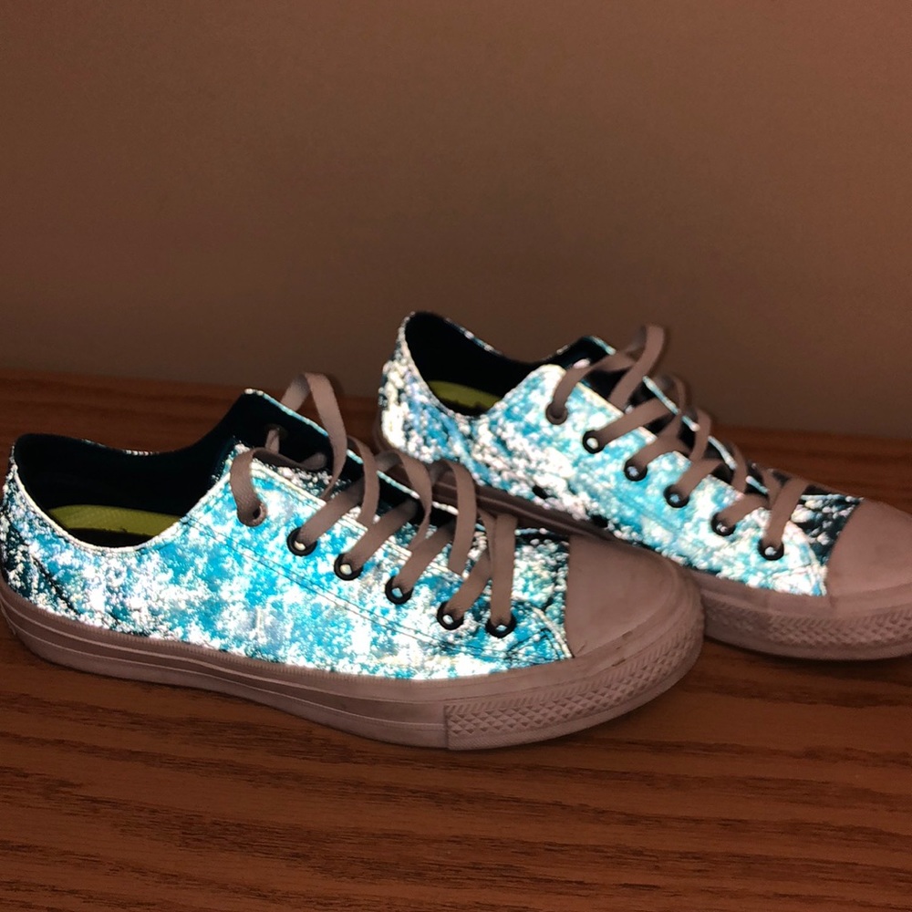Converse Shoes